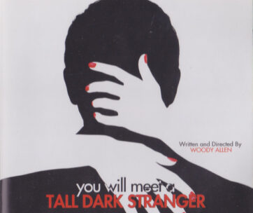 OST - YOU WILL MEET A TALL