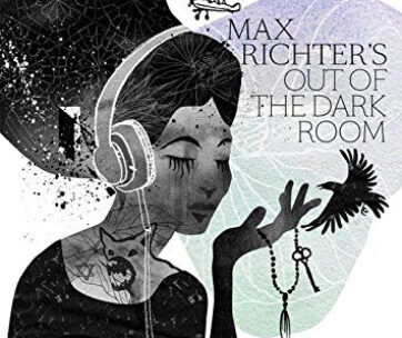 RICHTER, MAX - OUT OF THE DARK ROOM