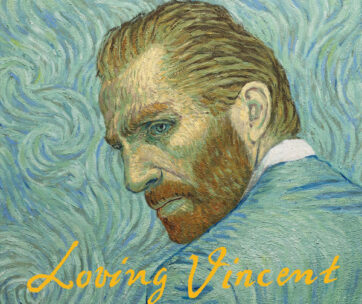 OST - LOVING VINCENT