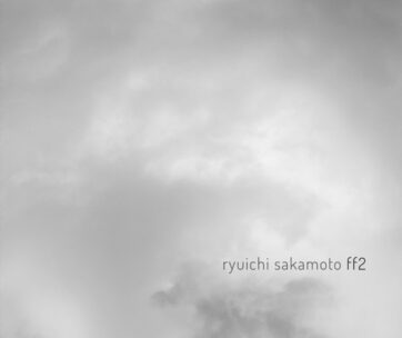 SAKAMOTO, RYUICHI - FF2 -RSD-