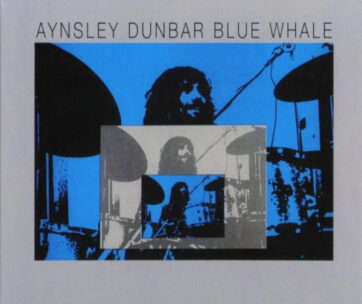 DUNBAR, AYNSLEY - BLUE WHALE -DIGI-