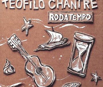 CHANTRE, TEOFILO - RODA TEMPO