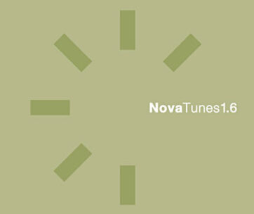 V/A - NOVA TUNES 1.6