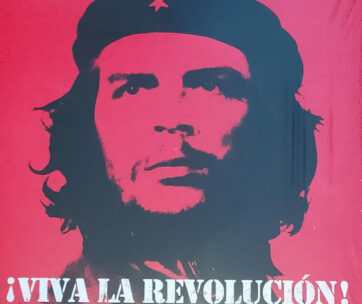 V/A - VIVA LA REVOLUCION!