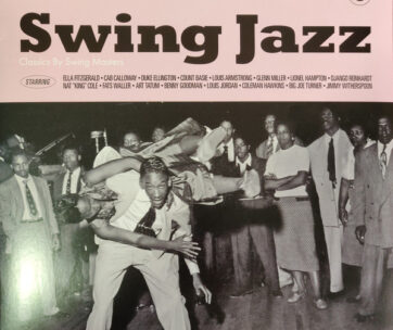 V/A - SWING JAZZ