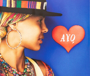 AYO - AYO