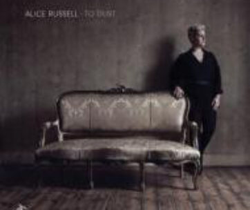 RUSSELL, ALICE - TO DUST