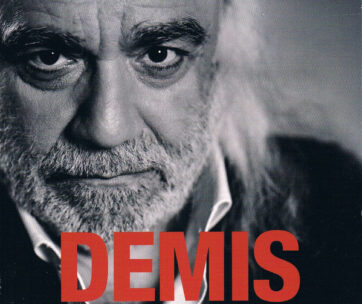 ROUSSOS, DEMIS - DEMIS