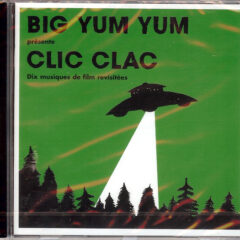 BIG YUM YUM - CLIC CLAC