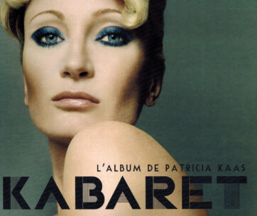 KAAS, PATRICIA - KABARET