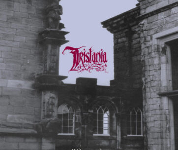 TRISTANIA - WIDOW'S WEEDS