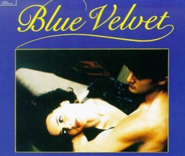 OST - BLUE VELVET