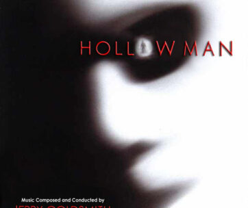 OST - HOLLOW MAN