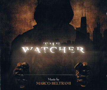 OST - WATCHER