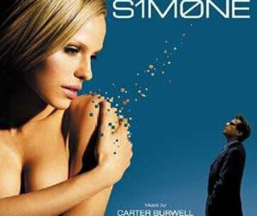 OST - SIMONE