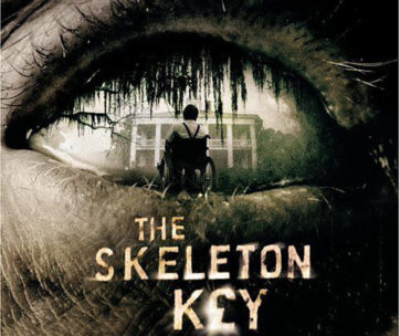 OST - SKELETON KEY