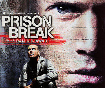 OST - PRISON BREAK