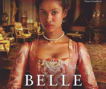 OST - BELLE