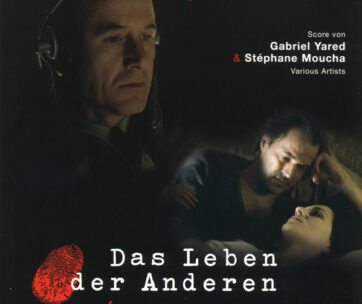 OST - DAS LEBEN DER ANDEREN