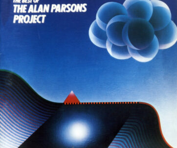 PARSONS PROJECT, ALAN - BEST OF