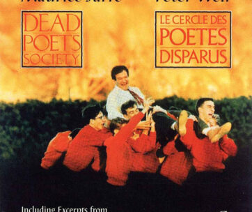 OST - DEAD POETS SOCIETY