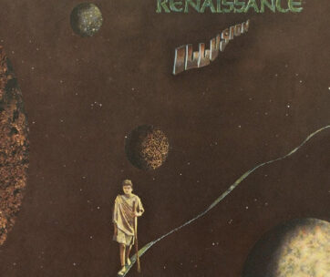 RENAISSANCE - ILLUSION -REISSUE-