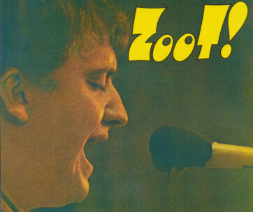 MONEY, ZOOT - LIVE AT KLOOK'S KLEEK