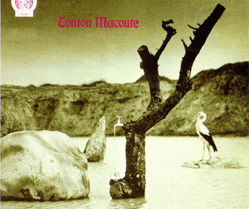 TONTON MACOUTE - TONTON MACOUTE