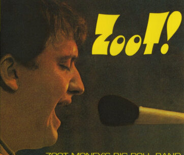 MONEY, ZOOT -BIG ROLL BAN - ZOOT!/LIVE AT KLOOK'S KLE