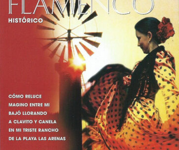 V/A - FLAMENCO-HISTORICO