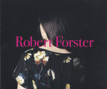 FORSTER, ROBERT - SONGS TO PLAY