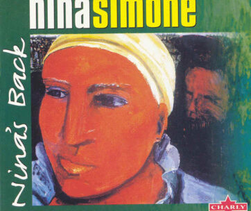 SIMONE, NINA - NINA'S BACK