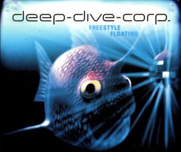 DEEP DIVE CORP - FREESTYLE FLOATING