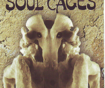 SOUL CAGES - CRAFT