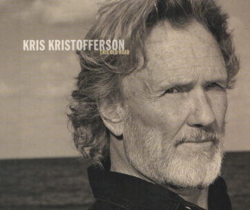 KRISTOFFERSON, KRIS - THIS OLD ROAD