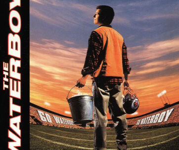 OST - WATERBOY