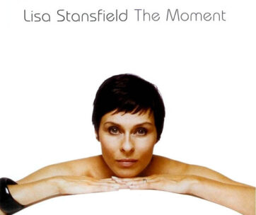 STANSFIELD, LISA - MOMENT