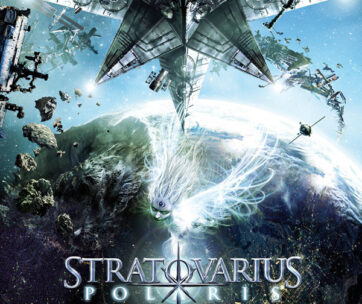 STRATOVARIUS - POLARIS