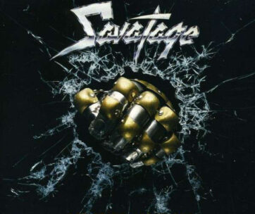 SAVATAGE - POWER OF THE NIGHT 2011