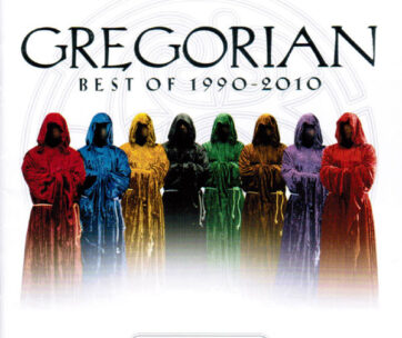 GREGORIAN - BEST OF GREGORIAN..