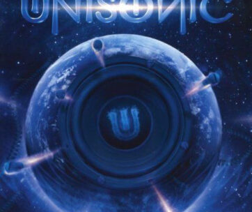 UNISONIC - UNISONIC -LP+CD-