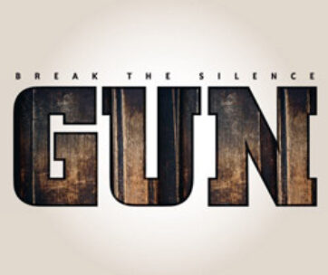 GUN - BREAK THE SILENCE