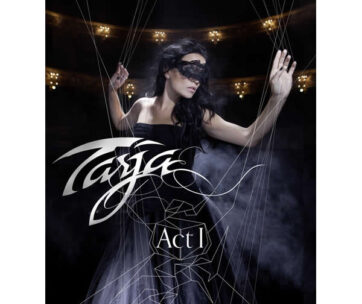 TURUNEN, TARJA - ACT I