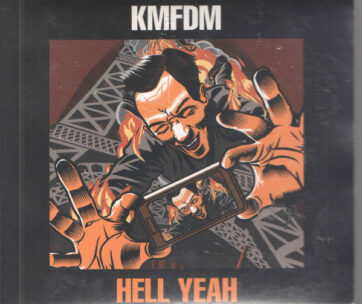 KMFDM - HELL YEAH