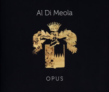 MEOLA, AL DI - OPUS