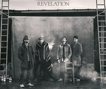 REEF - REVELATION -DOWNLOAD-