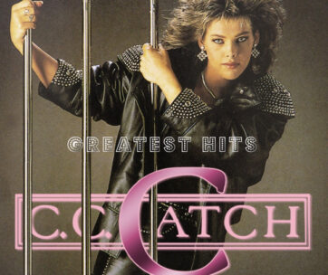 CATCH, C.C. - GREATEST HITS