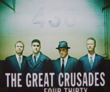 GREAT CRUSADES - FOUR THIRTY