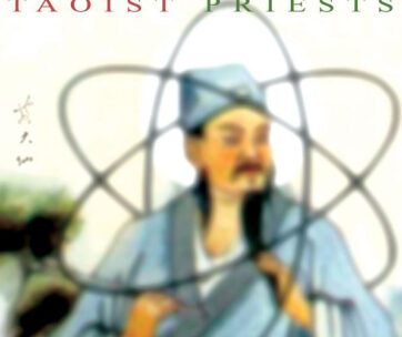 RACE, HUGO & TRUE SPIRIT - TAOIST PRIESTS