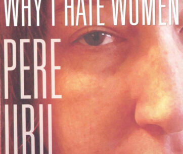 PERE UBU - WHY I HATE WOMEN